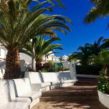 Apartment Adeje Paradise 2 Costa Adeje (Tenerife)