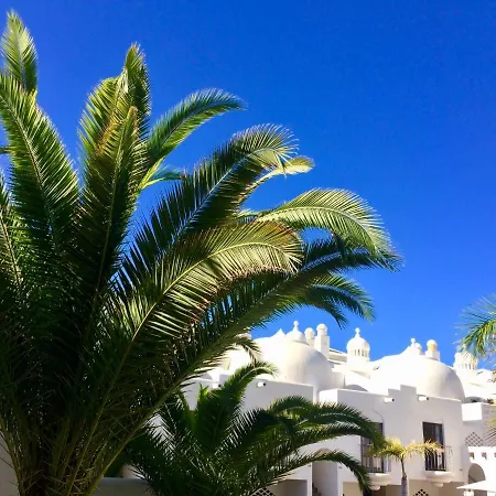 Adeje Paradise 2 Apartment