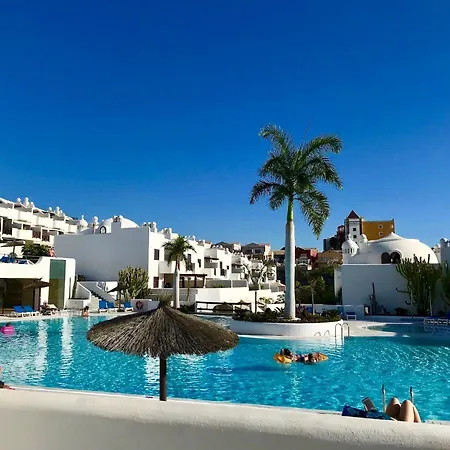 Adeje Paradise 2 Apartment Costa Adeje (Tenerife)
