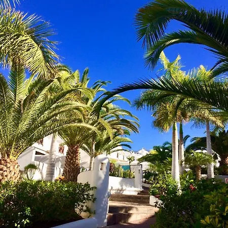 Apartment Adeje Paradise 2 Costa Adeje (Tenerife)