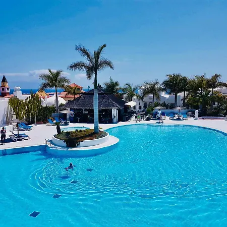 Adeje Paradise 2 Apartment *