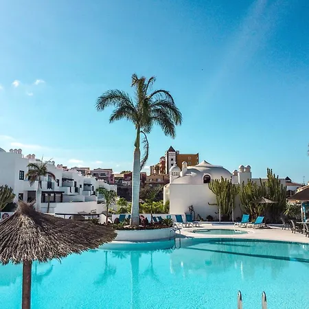Adeje Paradise 2 Apartment Costa Adeje (Tenerife)