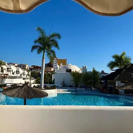 Adeje Paradise 2 Apartment
