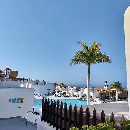 Apartment Adeje Paradise 2 *