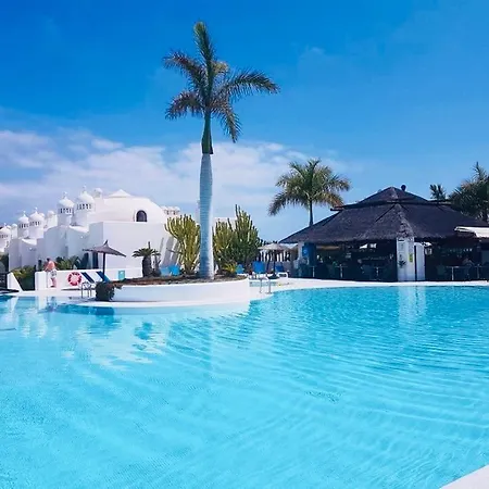 Apartment Adeje Paradise 2