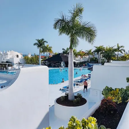 Adeje Paradise 2 * Costa Adeje (Tenerife)