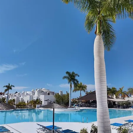 Adeje Paradise 2 Apartment