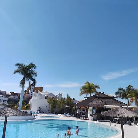 Adeje Paradise 2 *