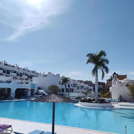 Adeje Paradise 2 Apartment
