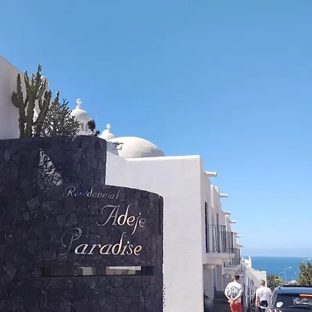 Adeje Paradise 2 * Costa Adeje (Tenerife)