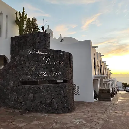 Apartment Adeje Paradise 2 Costa Adeje (Tenerife)