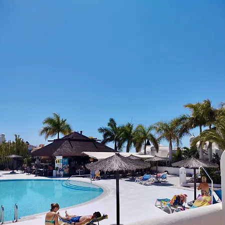 Adeje Paradise 2 Apartment Costa Adeje (Tenerife)