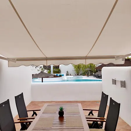 Apartment Adeje Paradise 2