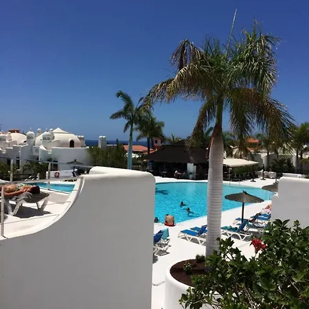 Apartment Adeje Paradise 2