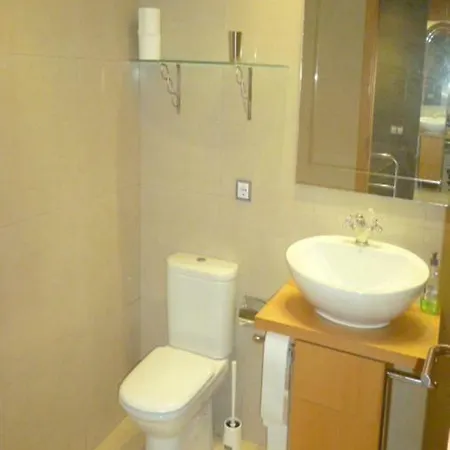 Adeje Paradise Appartement