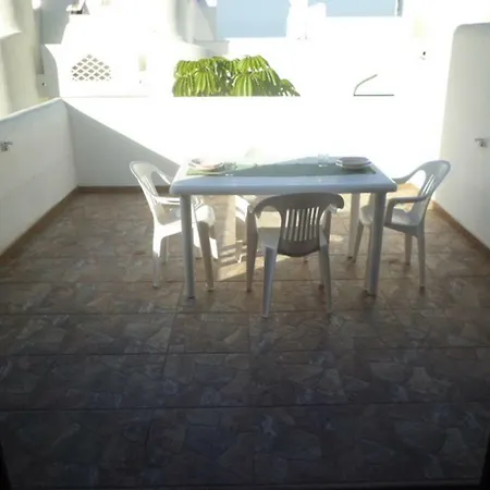 Adeje Paradise Appartement *