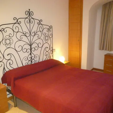 Adeje Paradise Appartement *