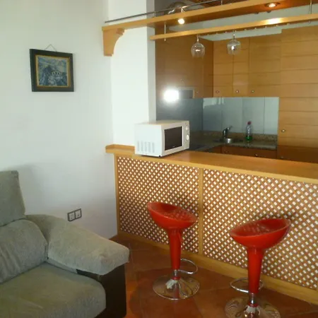 Adeje Paradise Appartement *
