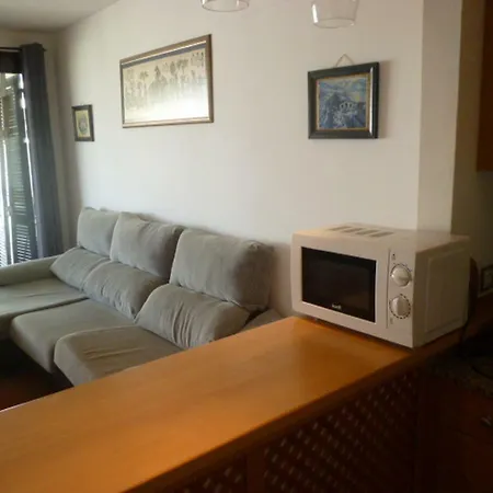 Adeje Paradise Appartement